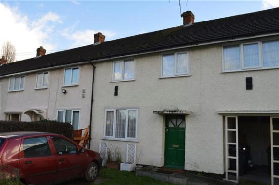 3 Bedroom Terraced